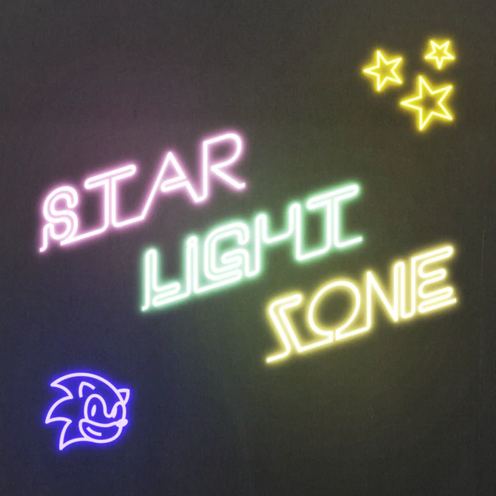 Star Light Zone